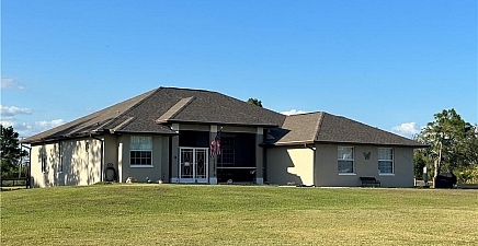 29290 Bryan Way , Punta Gorda 33982, FL