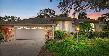 5840 Grey Fox Run , Fort Myers 33912, FL