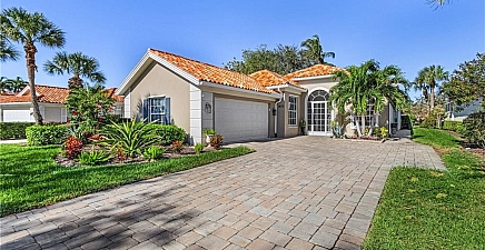 3873 Huelva Ct , Naples 34109, FL