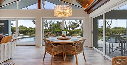 4709 Rue Belle Mer , Sanibel 33957, FL