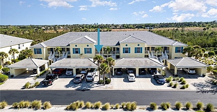 14531 Abaco Lakes Dr 103, Fort Myers 33908, FL