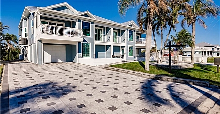 12122 Siesta Dr A, Fort Myers Beach 33931, FL