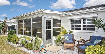 6952 Edgewater Cir , Fort Myers 33919, FL