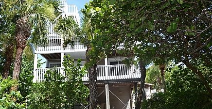 4551 Bartlett Pkwy , Captiva 33924, FL