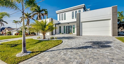 5306 Sands Blvd , Cape Coral 33914, FL