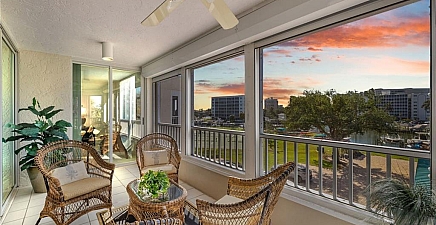 25 Bluebill Ave A-204, Naples 34108, FL