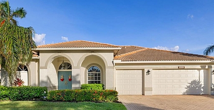 3602 Cedar Hammock Ct , Naples 34112, FL