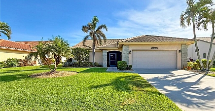 12831 Kelly Bay Ct , Fort Myers 33908, FL