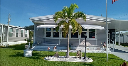 2754 Breezewood Dr , North Fort Myers 33917, FL