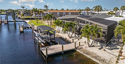 17921 Stevens Blvd , Fort Myers Beach 33931, FL