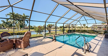 250 Torrey Pines Pt , Naples 34113, FL