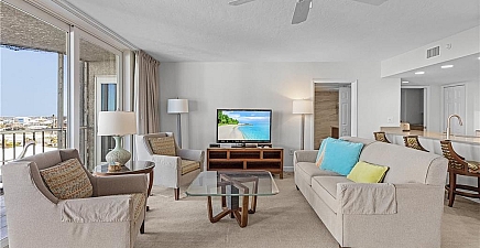 6620 Estero Blvd 504, Fort Myers Beach 33931, FL