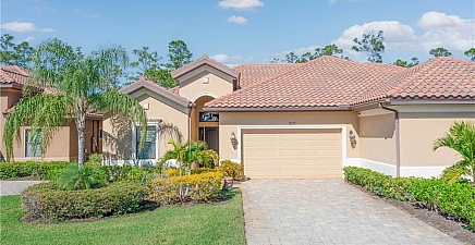 11110 Esteban Dr , Fort Myers 33912, FL