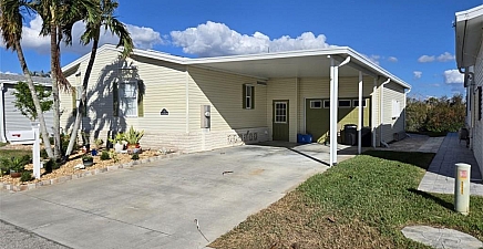 17611 Canal Cove Ct , Fort Myers Beach 33931, FL