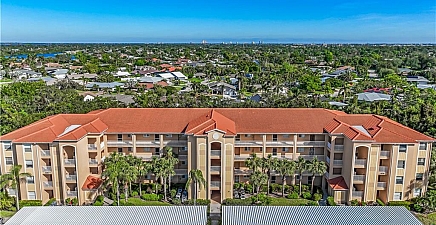 8261 Pathfinder Loop 732, Fort Myers 33919, FL