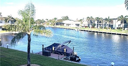 4713 Santa Barbara Blvd E-3, Cape Coral 33914, FL