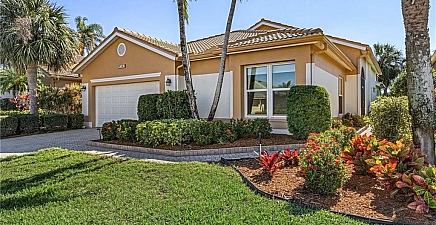 9548 Mariners Cove Ln , Fort Myers 33919, FL