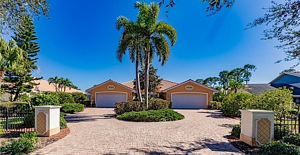 15192 Riverbend Blvd , North Fort Myers 33917, FL