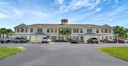 3525 Milan Dr 203, Fort Myers 33916, FL