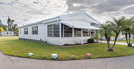 2798 Teakwood Blvd , North Fort Myers 33917, FL