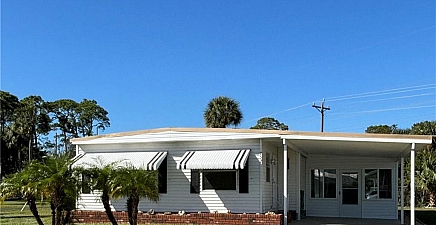 752 Knotty Pine Cir , North Fort Myers 33917, FL