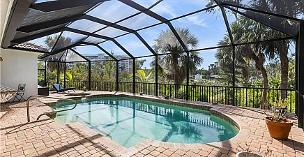13881 Blenheim Trail Rd , Fort Myers 33908, FL