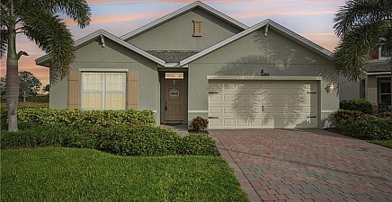 3612 Denia Ct , Cape Coral 33909, FL