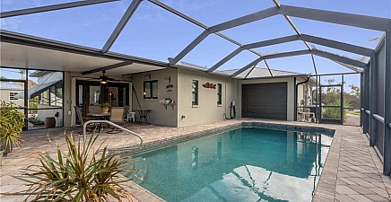 2363 Sanibel Blvd , St. James City 33956, FL