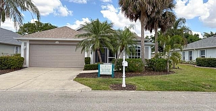 13358 Queen Palm Run , North Fort Myers 33903, FL