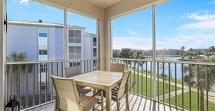 16675 Lake Circle Dr 931, Fort Myers 33908, FL