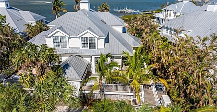 509 Useppa , Useppa Island 33924, FL