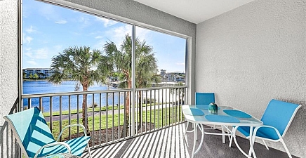 16685 Lake Circle Dr 1024, Fort Myers 33908, FL