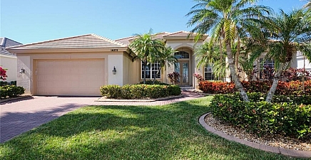 16272 Edgemont Dr , Fort Myers 33908, FL