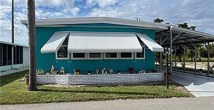 16021 Citron Way , North Fort Myers 33903, FL