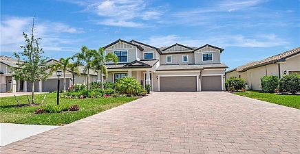 17561 Kinzie Ln , Estero 33928, FL