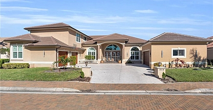 1519 Hermitage Ln , Cape Coral 33914, FL