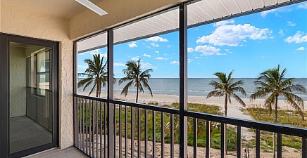 2230 Camino Del Mar Dr 1a4, Sanibel 33957, FL