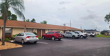 3417 Sw Santa Barbara Pl 108, Cape Coral 33914, FL