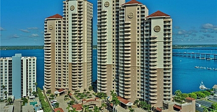 2104 W First St 2702, Fort Myers 33901, FL