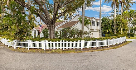 4615 Caloosa Vista Way , Fort Myers 33901, FL