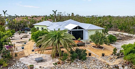 4931 Island Acres Ct , St. James City 33956, FL