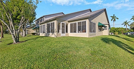 304 Mcgregor Park Cir 304, Fort Myers 33908, FL