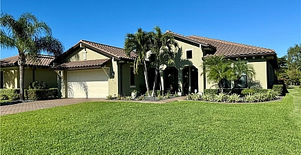 10140 Belcrest Blvd , Fort Myers 33913, FL