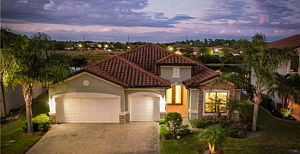 10061 Avalon Lake Cir , Fort Myers 33913, FL