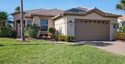 16320 Willowcrest Way , Fort Myers 33908, FL