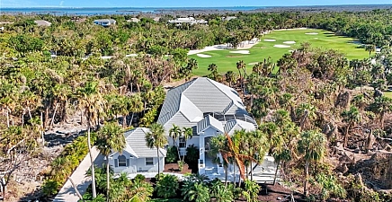 2450 Wulfert Rd , Sanibel 33957, FL