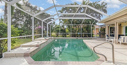 9883 El Greco Cir , Bonita Springs 34135, FL