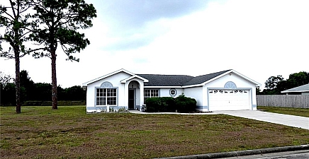 204 Roat St , Lehigh Acres 33936, FL