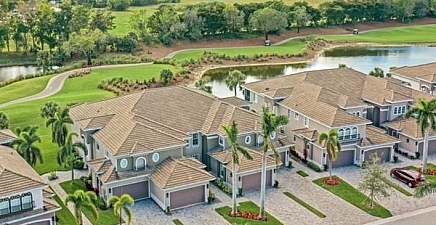 9381 Triana Ter 21, Fort Myers 33912, FL