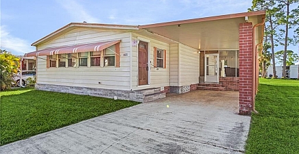 855 Holly Berry Ct , North Fort Myers 33917, FL